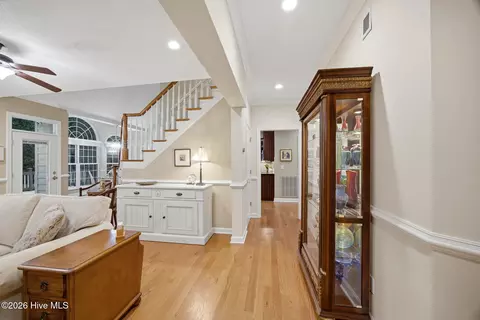 Entry Way - 83 Sakonnet Trl, Pinehurst, NC 28374 photo 2 of 6