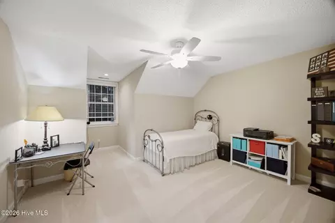 Bedroom - 83 Sakonnet Trl, Pinehurst, NC 28374 photo 9 of 9