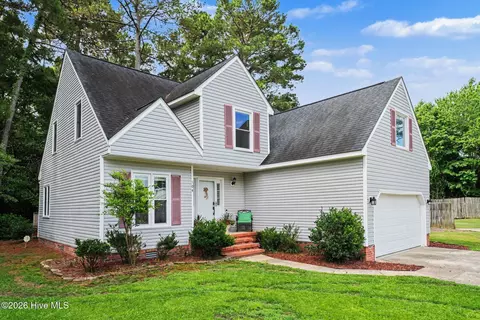 104 Dwight St, Goldsboro, NC 27534