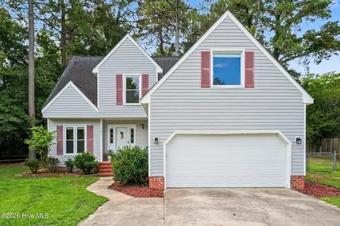 104 Dwight St, Goldsboro, NC 27534