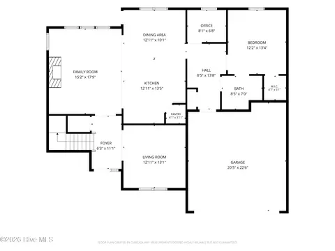871 Lillian Park Dr, Grovetown, GA 30813
