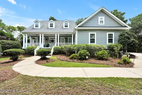128 Wetland Dr, Wilmington, NC 28412