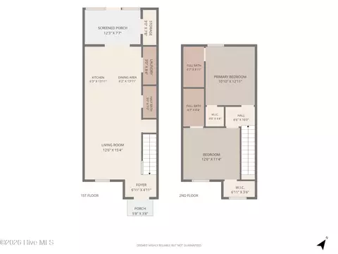135 Glen Cannon Dr, Jacksonville, NC 28546
