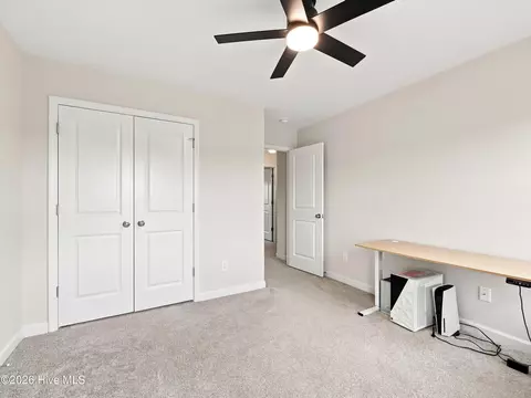 Bedroom - 158 Uzzell Rd, Hubert, NC 28539 photo 2 of 8