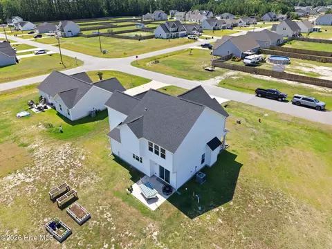 View/Area - 158 Uzzell Rd, Hubert, NC 28539 photo 5 of 11