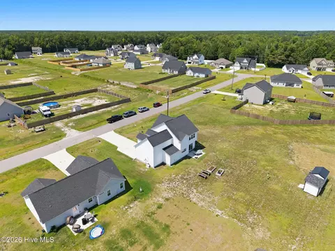 View/Area - 158 Uzzell Rd, Hubert, NC 28539 photo 10 of 11