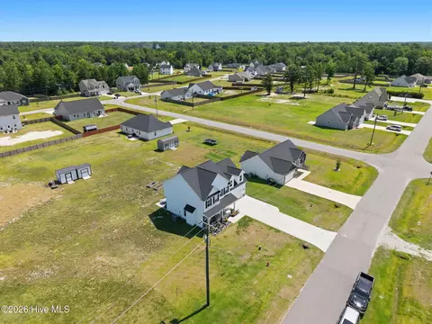 View/Area - 158 Uzzell Rd, Hubert, NC 28539 photo 7 of 11