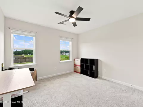 Bedroom - 158 Uzzell Rd, Hubert, NC 28539 photo 1 of 8