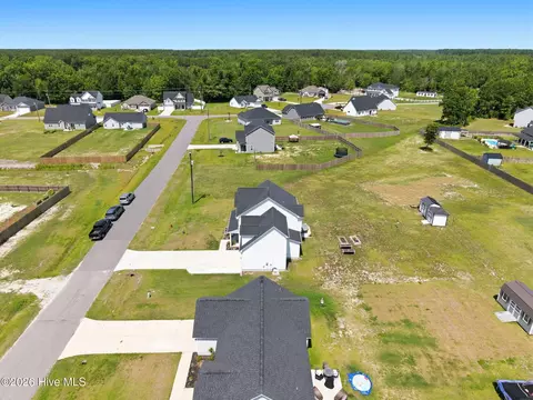 View/Area - 158 Uzzell Rd, Hubert, NC 28539 photo 11 of 11