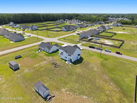 View/Area - 158 Uzzell Rd, Hubert, NC 28539 photo 9 of 11