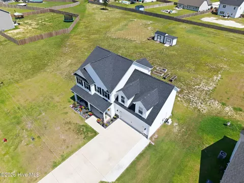View/Area - 158 Uzzell Rd, Hubert, NC 28539 photo 3 of 11