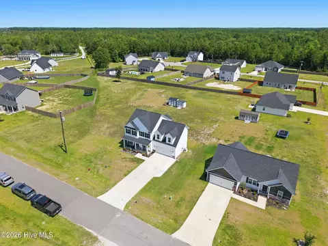 View/Area - 158 Uzzell Rd, Hubert, NC 28539 photo 6 of 11