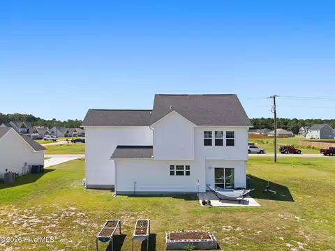 Other - 158 Uzzell Rd, Hubert, NC 28539 photo 1 of 1