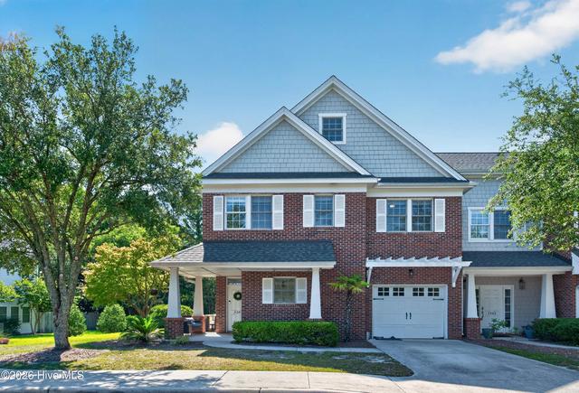 3341 Jasper Pl, Wilmington, NC 28409