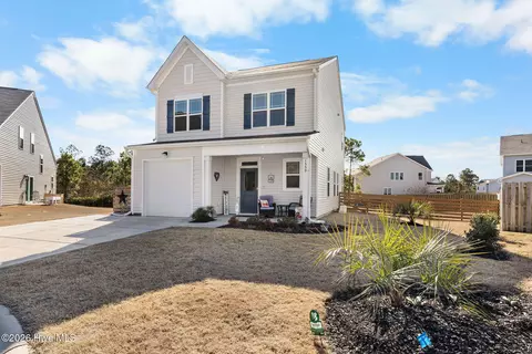 1559 Judith Dr SE, Bolivia, NC 28422