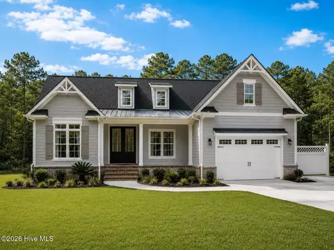 3406 Portside Dr SW, Supply, NC 28462