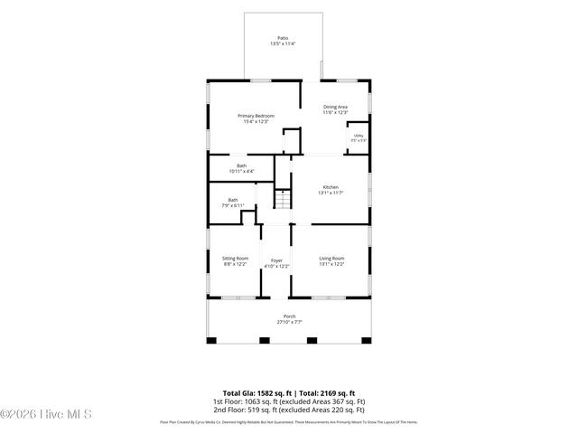 2105 Barnett Ave, Wilmington, NC 28403