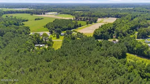 287 Barbee Rd, Richlands, NC 28574 photo 5