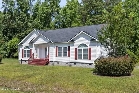 3332 Belt Rd, Castle Hayne, NC 28429