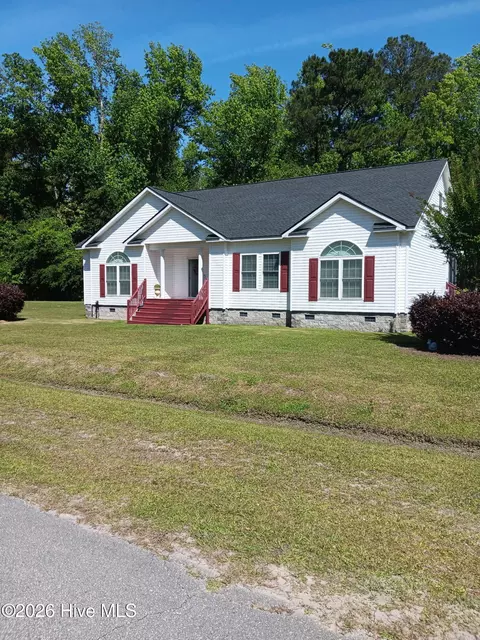 3332 Belt Rd, Castle Hayne, NC 28429