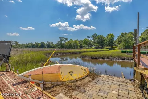 View/Area - 609 Sawgrass Rd, Hampstead, NC 28443 photo 2 of 8