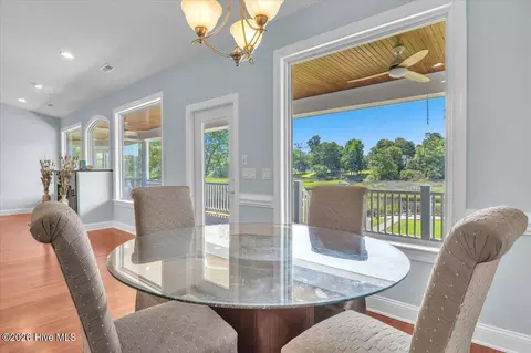 Dining - 609 Sawgrass Rd, Hampstead, NC 28443 photo 2 of 3
