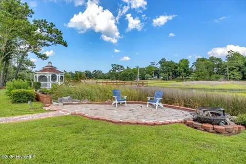 Exterior - 609 Sawgrass Rd, Hampstead, NC 28443 photo 20 of 26