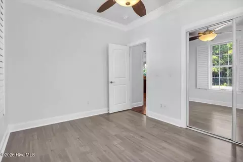 Bedroom - 609 Sawgrass Rd, Hampstead, NC 28443 photo 1 of 5