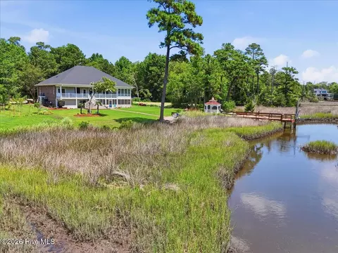 View/Area - 609 Sawgrass Rd, Hampstead, NC 28443 photo 6 of 8