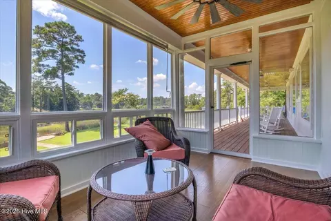 Exterior - 609 Sawgrass Rd, Hampstead, NC 28443 photo 7 of 26