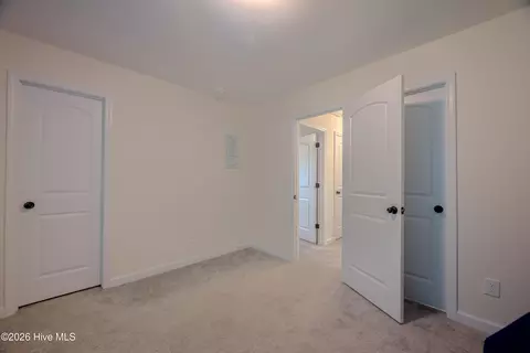 Bedroom - 800 Gregory Fork Rd, Richlands, NC 28574 photo 1 of 11