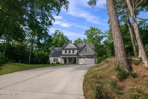 Other - 800 Gregory Fork Rd, Richlands, NC 28574 photo 2 of 16