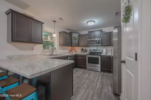 Other - 800 Gregory Fork Rd, Richlands, NC 28574 photo 8 of 16