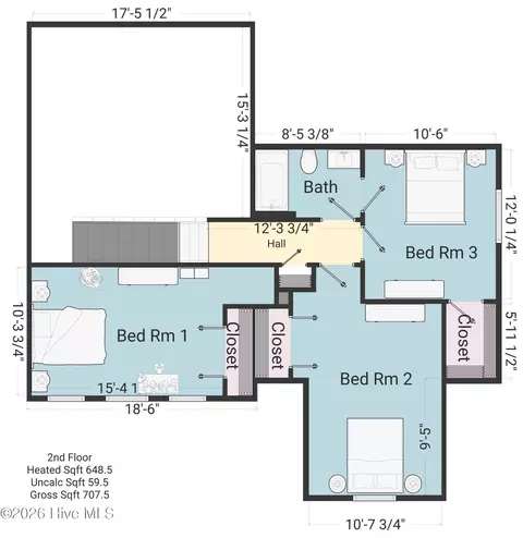 Other - 800 Gregory Fork Rd, Richlands, NC 28574 photo 11 of 16