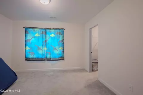 Bedroom - 800 Gregory Fork Rd, Richlands, NC 28574 photo 8 of 11