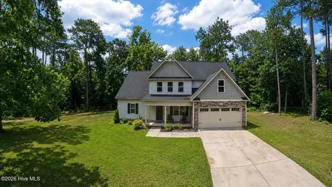 Other - 800 Gregory Fork Rd, Richlands, NC 28574 photo 1 of 16