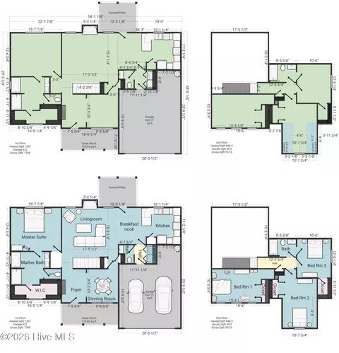 Other - 800 Gregory Fork Rd, Richlands, NC 28574 photo 13 of 16