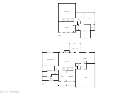 Other - 800 Gregory Fork Rd, Richlands, NC 28574 photo 14 of 16