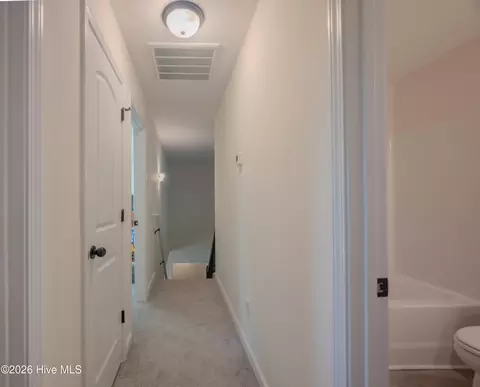 Entry Way - 800 Gregory Fork Rd, Richlands, NC 28574 photo 6 of 9