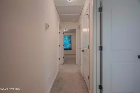 Entry Way - 800 Gregory Fork Rd, Richlands, NC 28574 photo 8 of 9