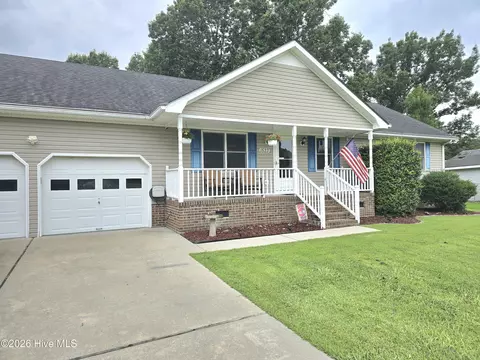 1523 Brumsey Dr, Elizabeth City, NC 27909