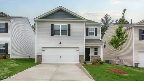 237 Olive Branch St, Sanford, NC 27332