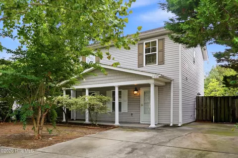 2337 Jefferson St, Wilmington, NC 28401