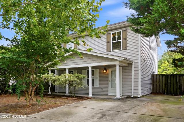 2337 Jefferson St, Wilmington, NC 28401