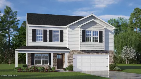 4001 Montford Dr, New Bern, NC 28562