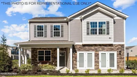 4001 Montford Dr, New Bern, NC 28562