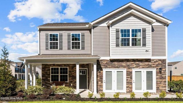 4001 Montford Dr, New Bern, NC 28562
