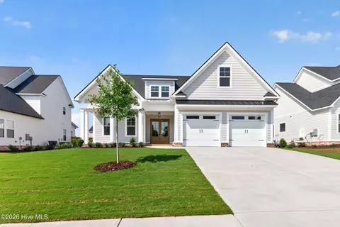 806 Whitney Shoals Rd, Evans, GA 30809
