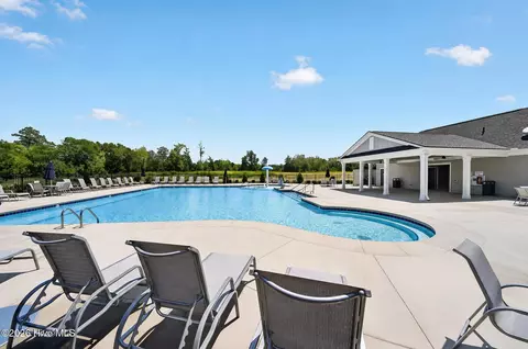 Exterior - 5910 Mill Stone Way W, Sims, NC 27880 photo 1 of 10