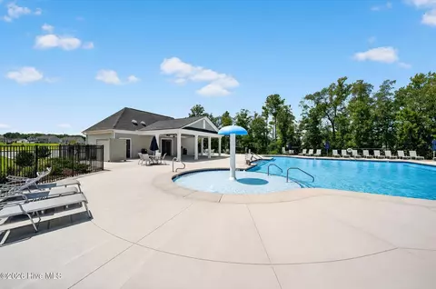 Exterior - 5910 Mill Stone Way W, Sims, NC 27880 photo 10 of 10
